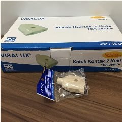 Steker Kontra VISALUX V736Z