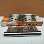 Hinge DEKKSON ESS FH 127x63x3mm 1W SSS
