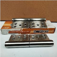 Hinge DEKKSON ESS FH 127x63x3mm 1W SSS