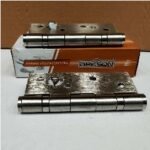 Hinge DEKKSON ESS SGH 4x3x3mm 2BB SSS