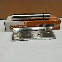 Hinge DEKKSON ESS SPR 4x3x3mm SSS