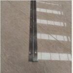 Hinge Continous DEKKSON ESS EL 1.80m SSS