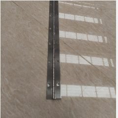 Hinge Continous DEKKSON ESS EL 1.80m SSS