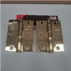Hinge HAMPTON ES IR 3x2.5x2mm 2BB GP