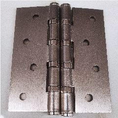 Hinge HAMPTON ES IR 4x3x2mm 4BB SN