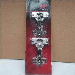 Hinge HAMPTON ES SD H101 / H5261 (LRS) CP