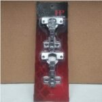 Hinge HAMPTON ES SD H102 (HBK) CP