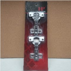 Hinge HAMPTON ES SD H102 (HBK) CP
