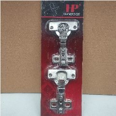 Hinge HAMPTON ES SD H103 (FBK) CP