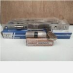 Mortise Lock DEKKSON MTS RL DL8485 SSS