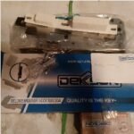 Mortise Lock DEKKSON MTS RL DL8585 SSS
