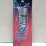 Cylinder HAMPTON CYL DC BR DL60mm PB