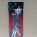 Cylinder HAMPTON CYL TC BR DL60mm SN
