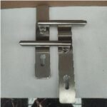 Handle DEKKSON LHP T039 SQ SSS