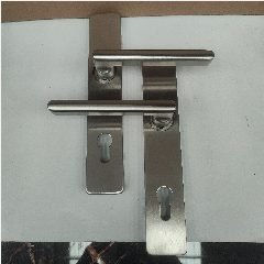 Handle DEKKSON LHP T039 SQ SSS