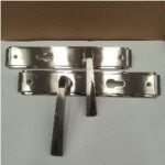 Handle DEKKSON LHP 2208 SN+NP