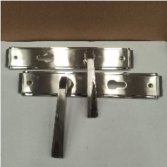 Handle DEKKSON LHP 2208 SN+NP