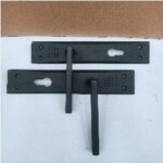 Handle DEKKSON LHP 5-2228 Matt Black