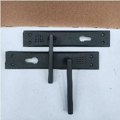Handle DEKKSON LHP 5-2228 Matt Black