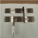 Handle DEKKSON LHP 2228 AZ SN+NP