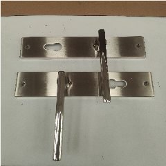 Handle DEKKSON LHP 2228 AZ SN+NP