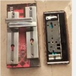 Handle HAMPTON LHP AI H1534 SN+CP