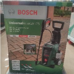 UniversalAquatak BOSCH 125 1500w 125bar