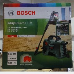 EasyAquatak BOSCH 110 1300w 110bar