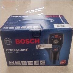 Detector BOSCH D-TECT 120