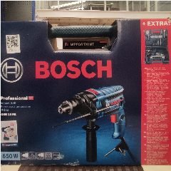 Impact Drill BOSCH GSB 13 RE (Online Only)