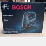 Mesin Jigsaw BOSCH GST 700 500w 70mm 3100spm