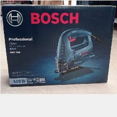 Mesin Jigsaw BOSCH GST 700 500w 70mm 3100spm