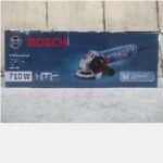 Small Angle Grinder BOSCH GWS 700 710w 100mm