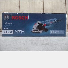 Small Angle Grinder BOSCH GWS 700 710w 100mm