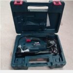 Mesin Jigsaw BOSCH GST 90 BE 650w 90mm