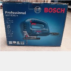 Mesin Jigsaw BOSCH GST 8000 E 710w 80mm