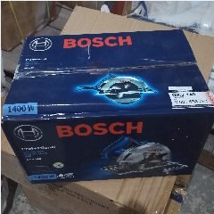 Circular Saw BOSCH GKS 140 1400w / GKS 130