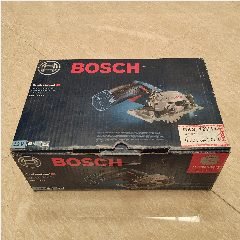 Cordless Circular Saw BOSCH GKS 12 V-LI 84mm