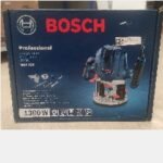 Router BOSCH GOF 130 1300w 28000rpm 1/4″