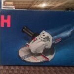 Large Angle Grinder BOSCH GWS 2200-180 2200w