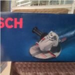 Large Angle Grinder BOSCH GWS 2200-230 2200w