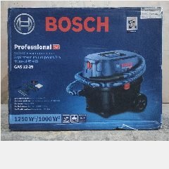Vacuum Cleaner BOSCH GAS 12-25 1250w 20L