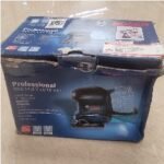 Cordless Orbital BOSCH GSS 18 V-LI 22000rpm
