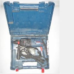 Rotary Hammer BOSCH GBH 2-24 DRE 790w 2.7J