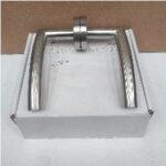 Handle LHTR 02-0006 SSS + 0222110501