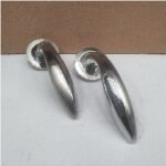 Handle DEKKSON LHR 2192 SN+CP