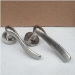 Handle DEKKSON LHR 2668 SN+NP