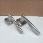 Handle DEKKSON LHR 9889 SN+NP