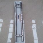 Pull Hdl DEKKSON DLX PH DL446 32x600x400 SSS