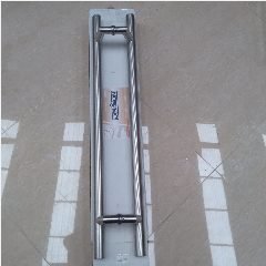 Pull Hdl DEKKSON DLX PH DL446 32x600x400 SSS
